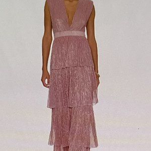 Revolve Skylar Gown Sabina Musayev